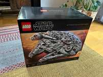 LEGO 75192 Star Wars - Sokół Millennium