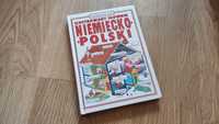Słownik Niemiecko - Polski ilustrowany