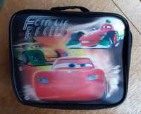 Auta Cars torba torebka na laptopa dla dziecka