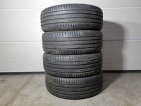 4szt. 245/50/19 105W Pirelli Cinturato P7 6mm 2021r [ 671 ]