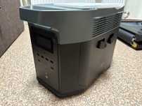 Зарядная станция EcoFlow DELTA Max 1600 (1612 Вт-ч)