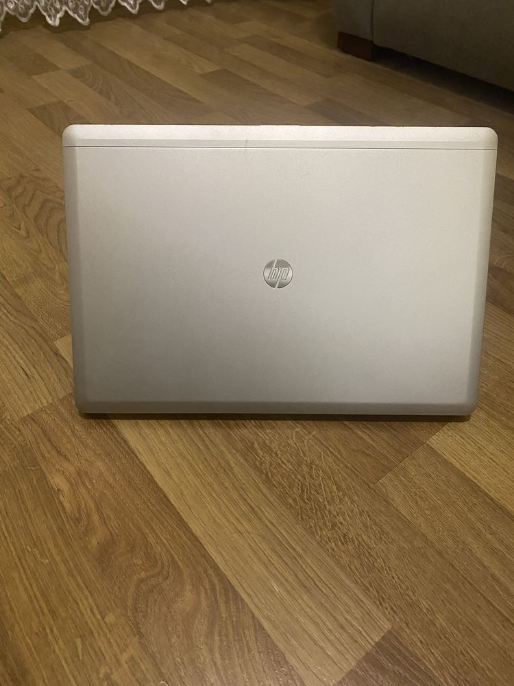 Продам HP EliteBook 9470m