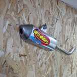 Wydech Fmf shorty KTM SX/EXC 125-150