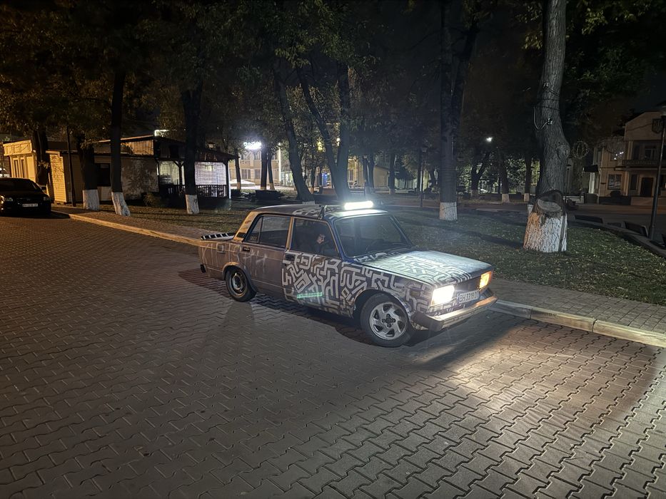 Продам обмен 2105