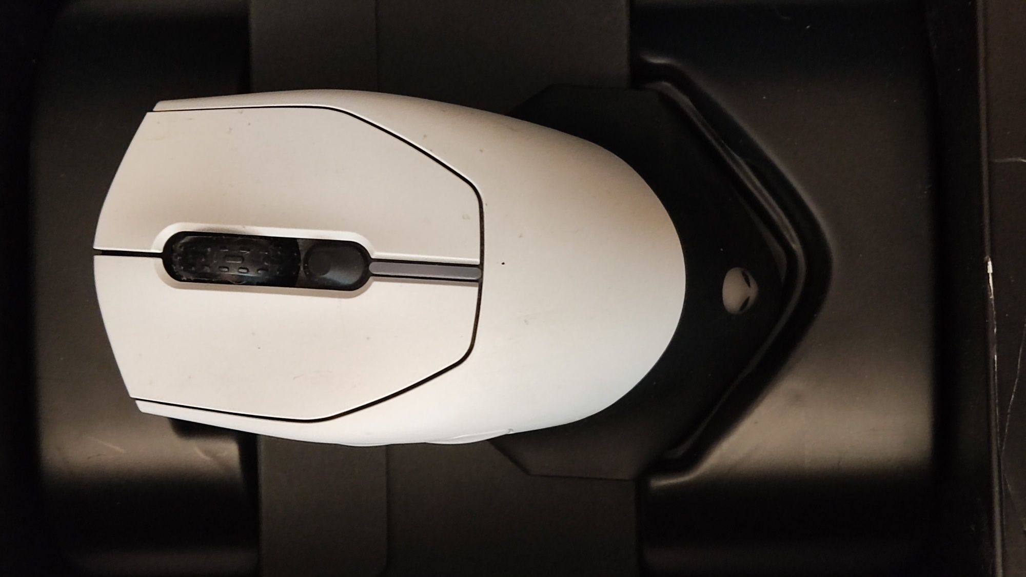 Mysz myszka gamingowa komputerowa Dell Alienware gaming mouse 610m