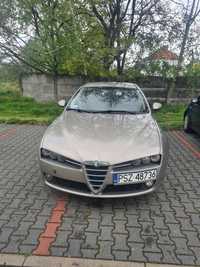 Alfa Romeo 159 1.9 jtdm