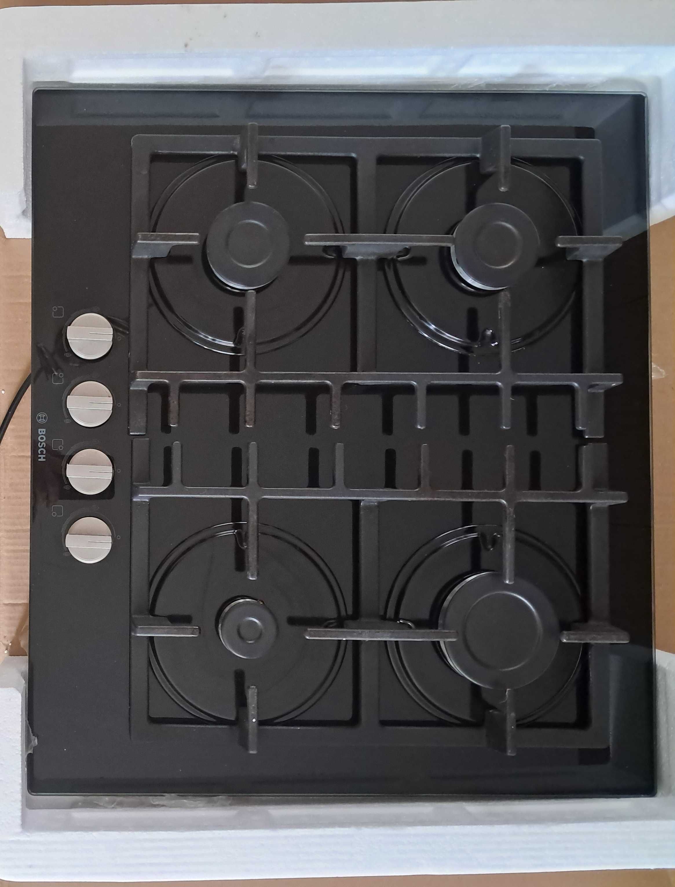 Bosch PNP6B6B90 płyta gazowa do zabudowy