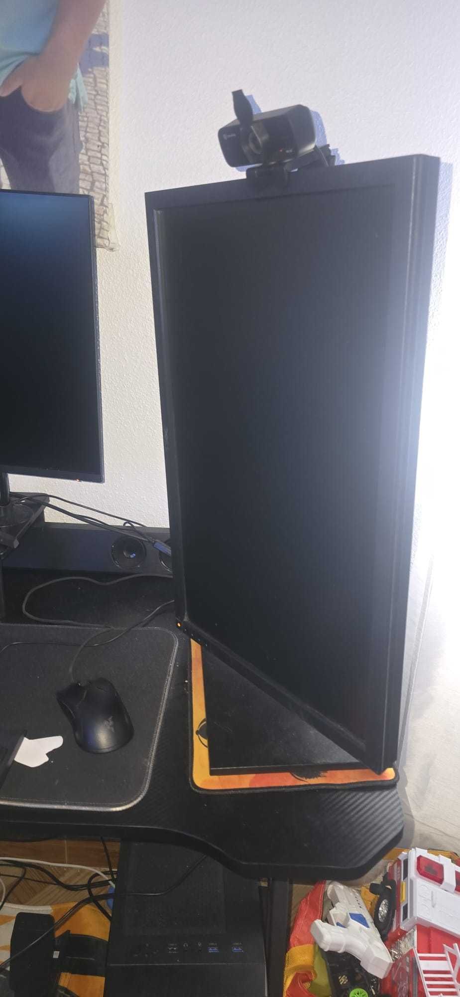 Setup gamer - pc gamer