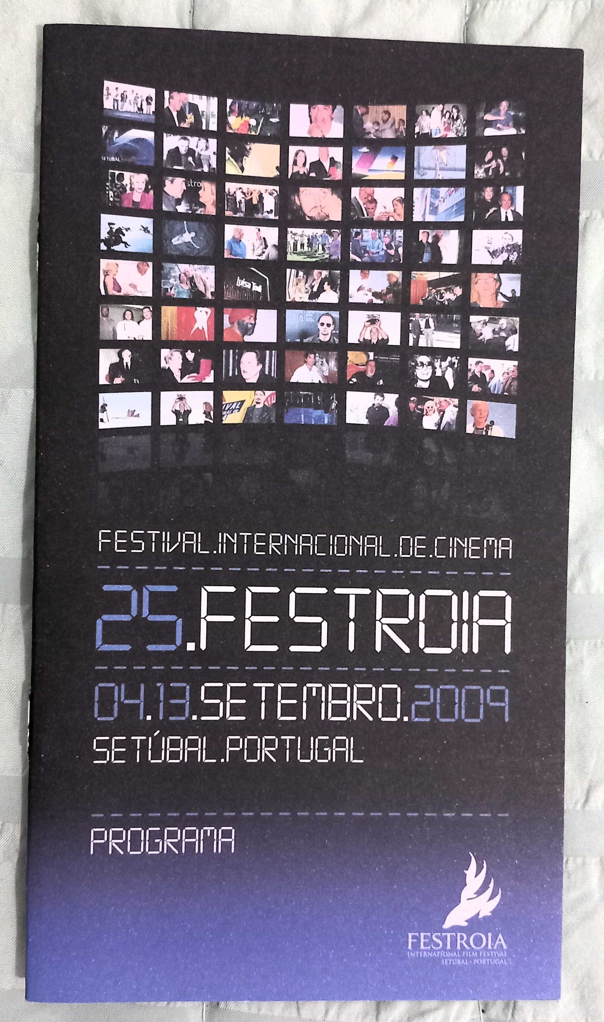 Programas Festroia