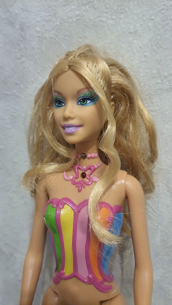 Кукла Barbie Fairytopia