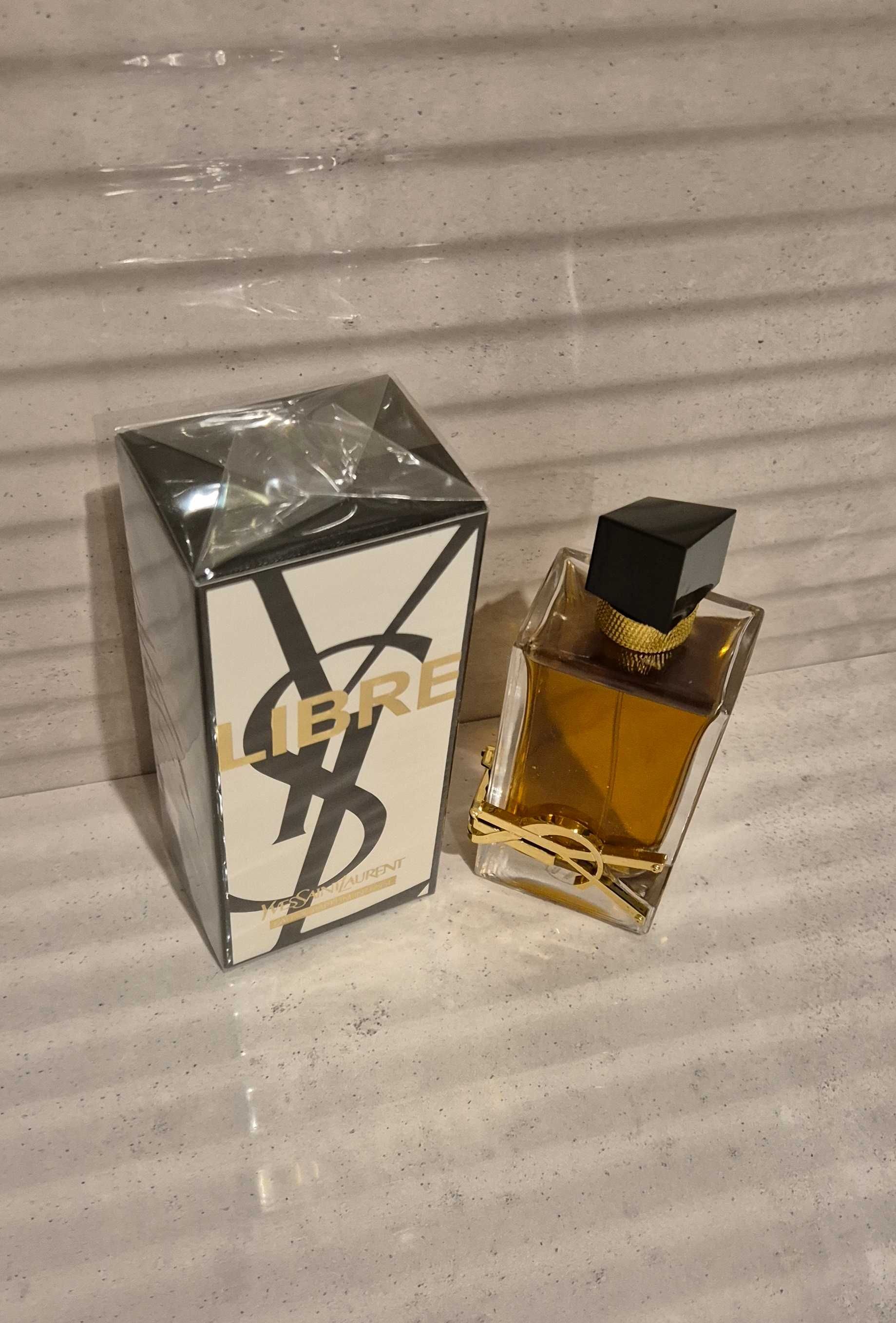 Perfumy Yves Saint Laurent Libre Intense 90ml