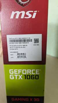 GeForce GTX 1060 x3G