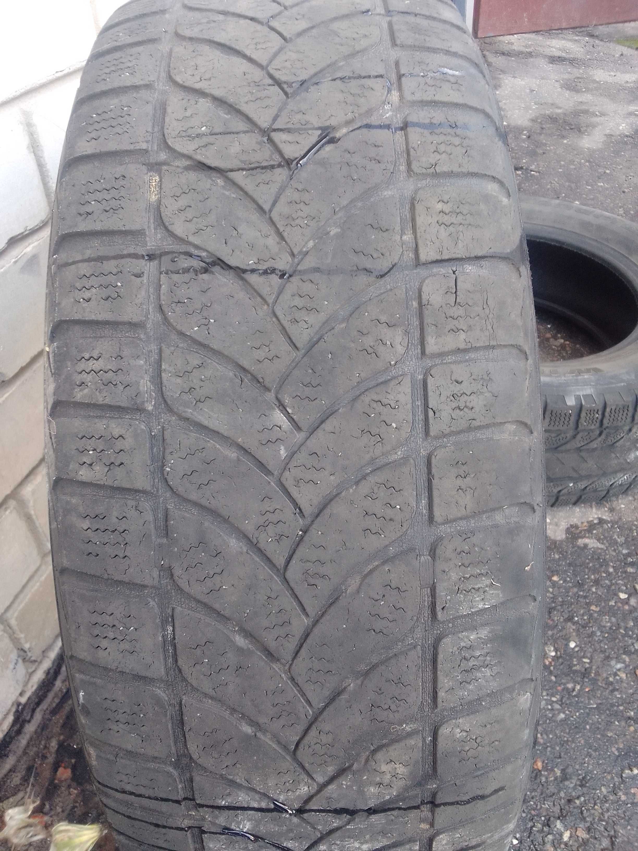 Шины резина 215/65 R16 BR GoodRich Lassa