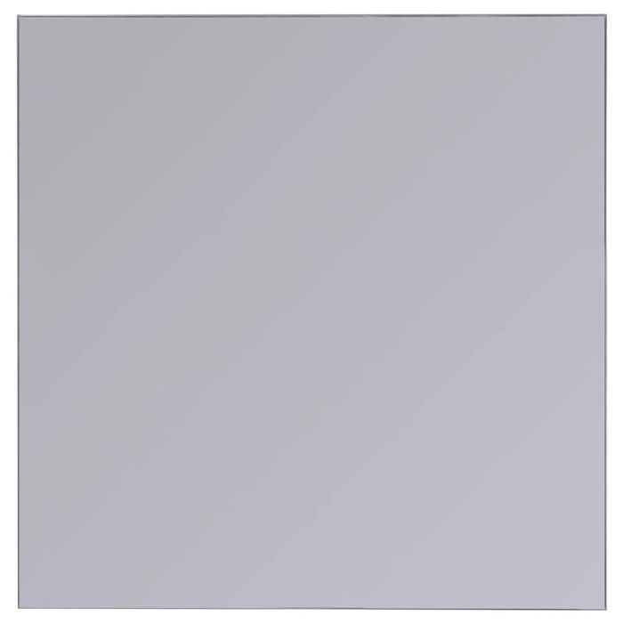 Vidaxl Płytki Lustrzane, Bez Ramowe Szklane, 8 Szt., 20,5 Cm