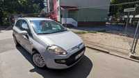 Fiat Punto Fiat Punto Evo 2010r. Pierwszy właściciel w Polsce.