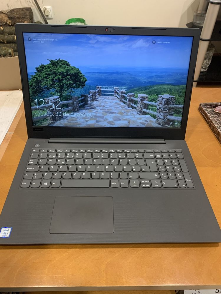 Portatil lenovo i5