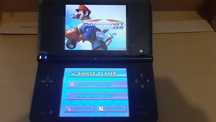 Konsola Nintendo DSI XL