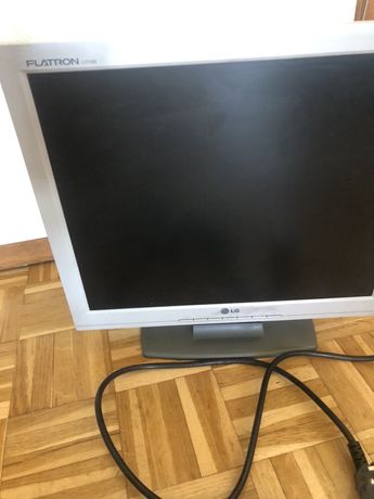 Monitor VGA 17 polegadas LG L1715S