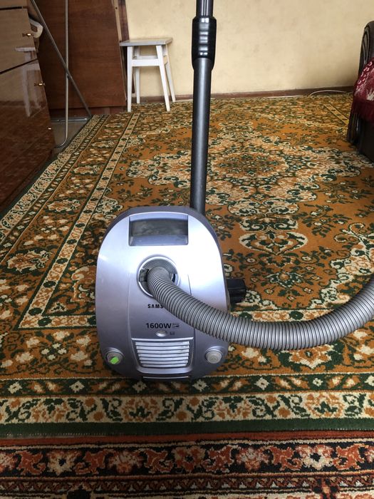 Пылесос samsung sc4130