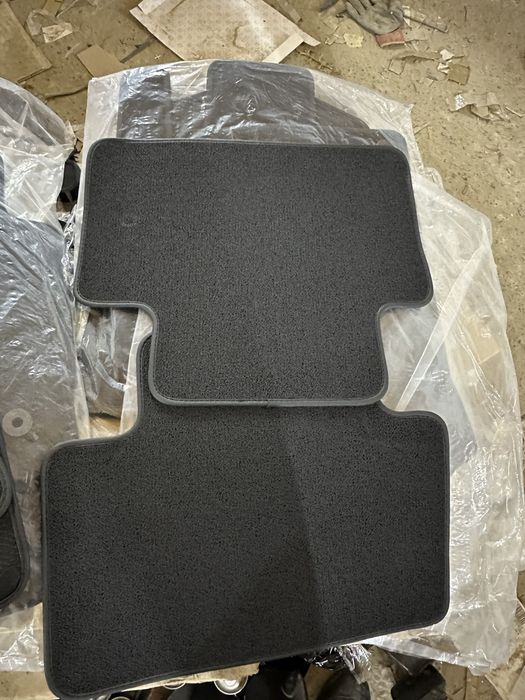 Коврики volvo ex30,80011178