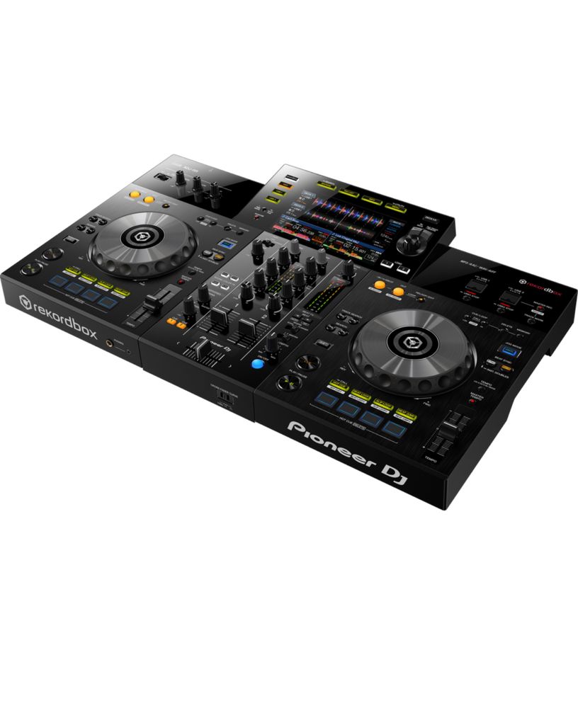 Dj система Pioneer xdj-rr нова , контроллер , піонер ,діджей