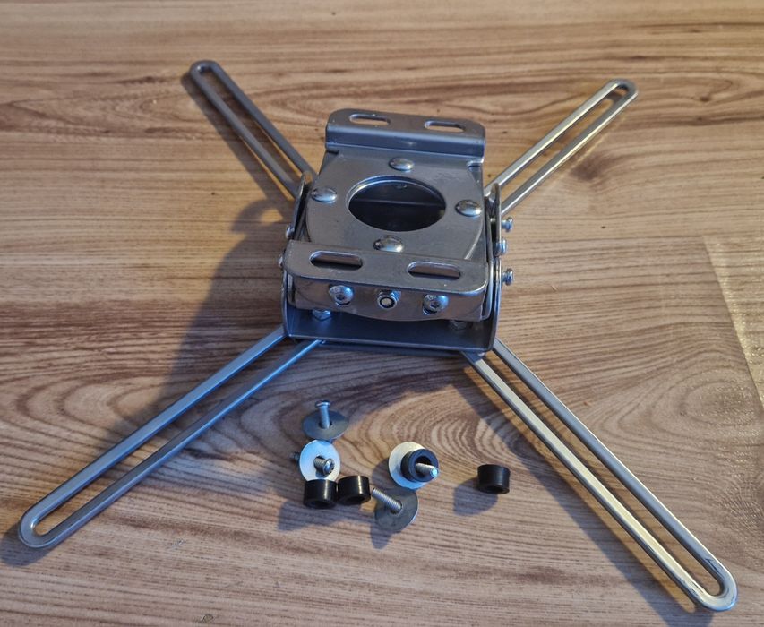 Uchwyt Sufitowy do Projektora "Kauber UltraDirect"