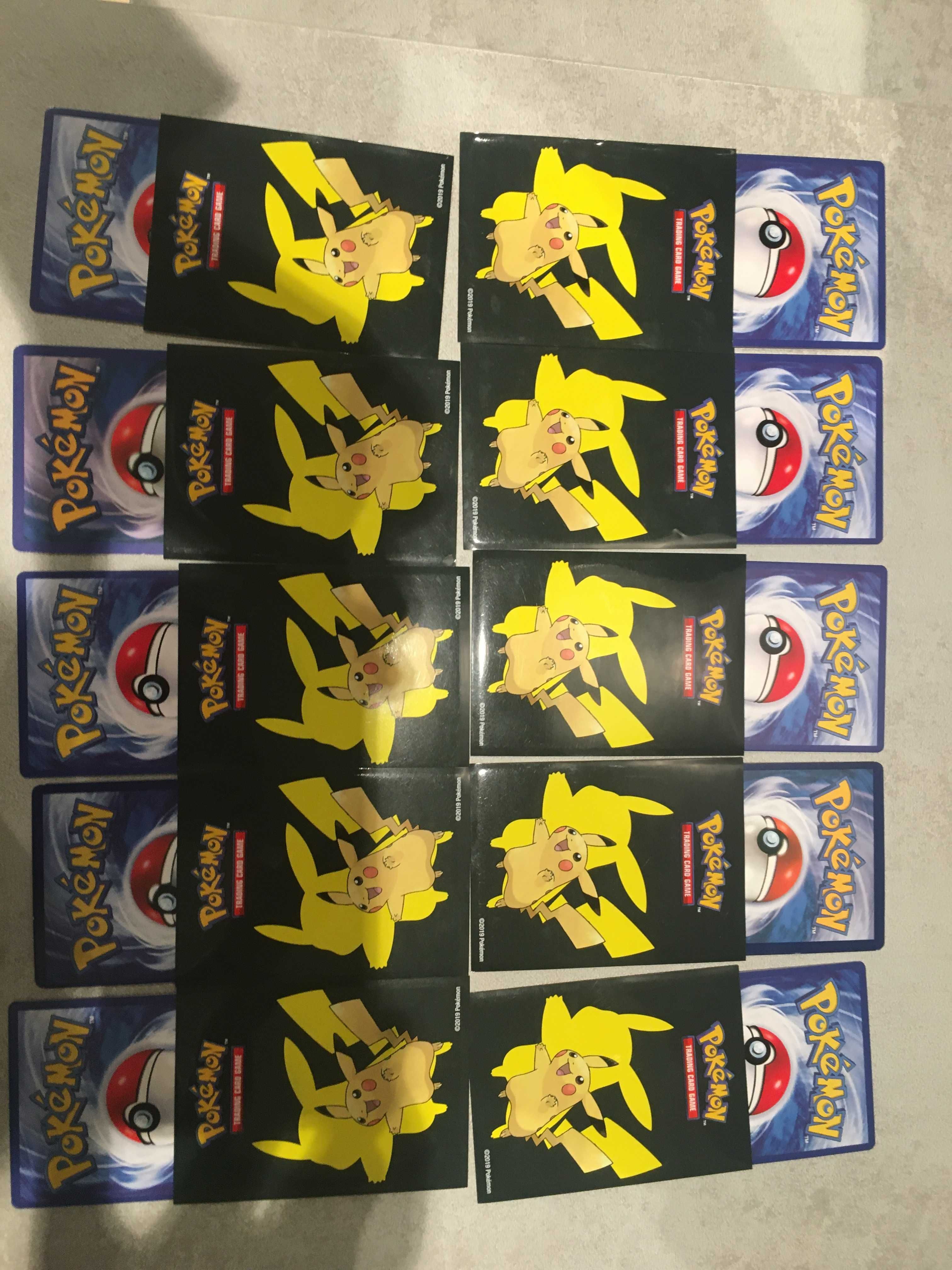 Cartas ultra raras pokemon