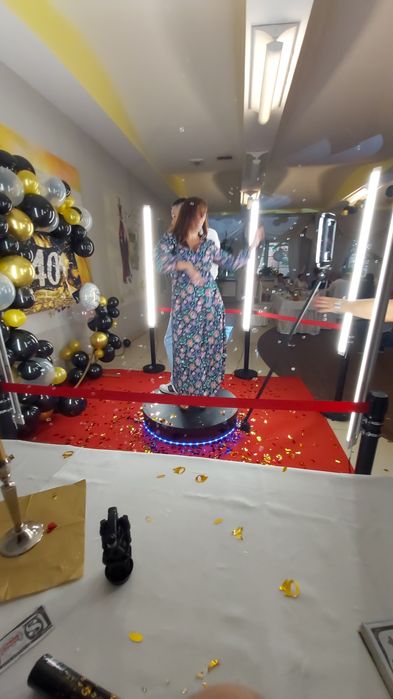 Hit Fotobudka 360