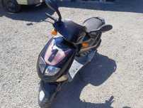 Piaggio  Skuter 125ccm PGO T-REX Idealny na kat B