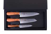Zestaw noży Masahiro MSC 110__BB