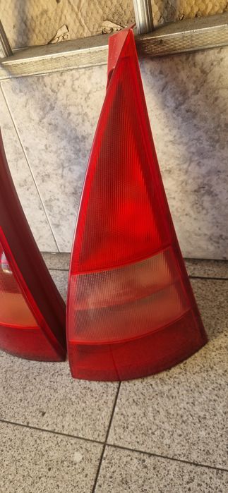 Material citroën c3