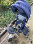 Отдам даром трехколессный велосипед Crosser Trike