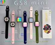 Смарт годинник 8 Series Smart watch GS8 mini Розумний годинник