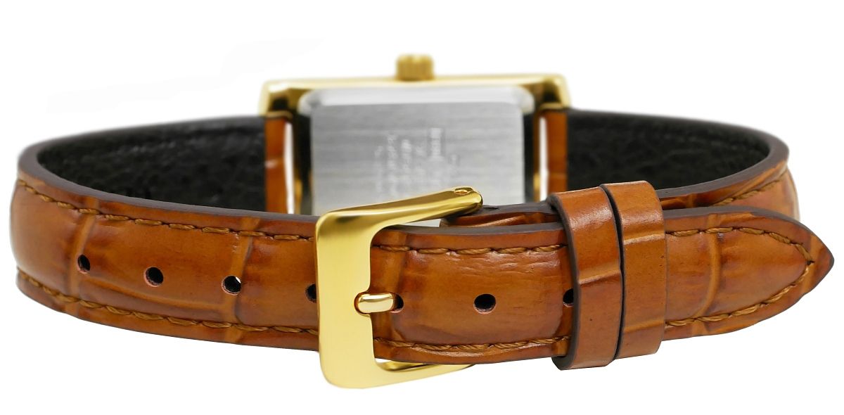 zegarek damski casio ltp-1234pgl-7aeg + box