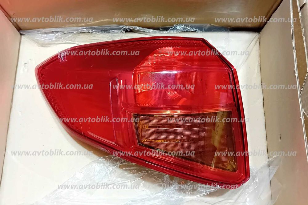 Задний фонарь Suzuki Grand Vitara, SX4, Jimny левый, правый, фара