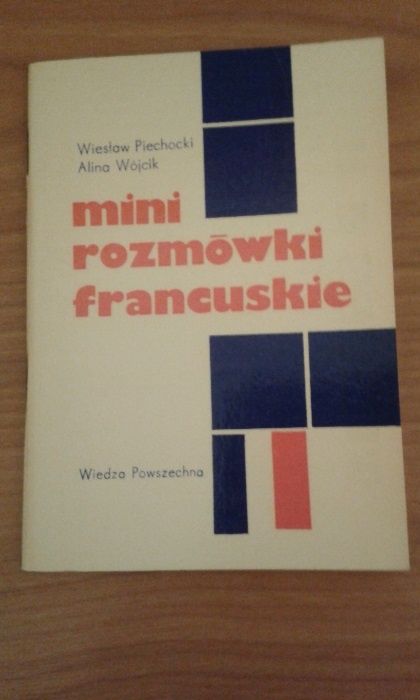 Słownik języka francuskiego