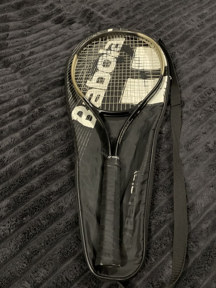 Ракетка для большого тенниса Yonex в чехле