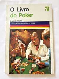 O Livro do Poker (portes incluídos)