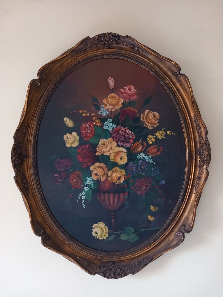 Quadro Fernanda Teixeira