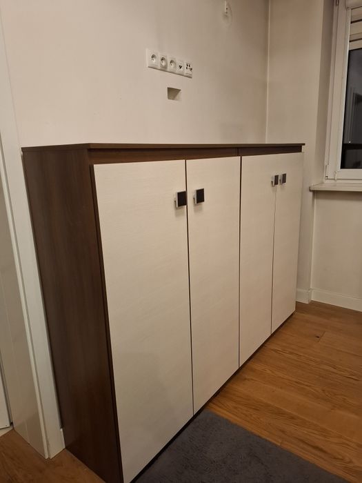 Zestaw mebli młodzieżowych