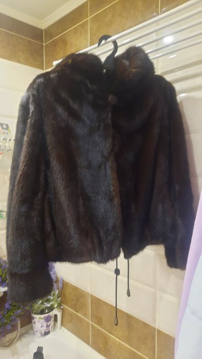 Продаю полушубок