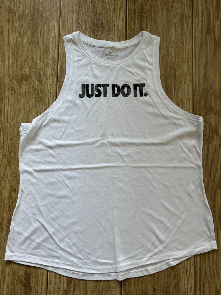 Top Nike Just Do It