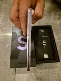 Samsung s22 bora purple fioletowy 256gb stan bdb!!!