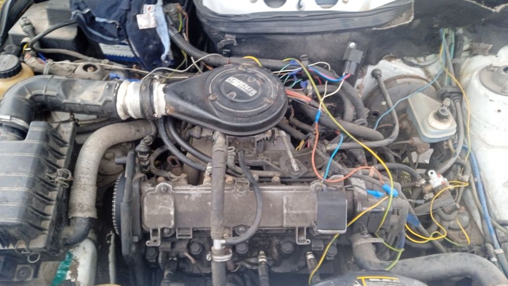 ПРОДАМ FIAT Fiorino 1.4