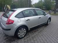 Citroen c4 1.6 hdi 110km bardzo niskie spalanie