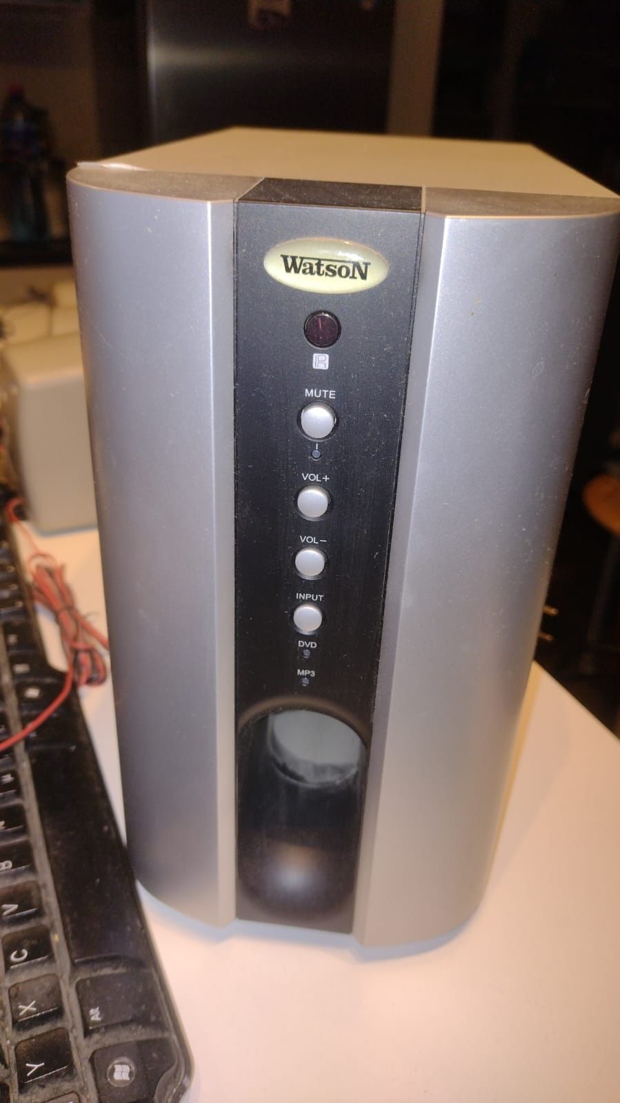 Głośniki plus subwoofer watson
