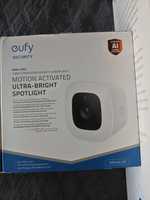 Бездротова камера відеоспостереження Eufy Security SoloCam L20
