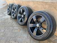 Jantes bmw 5x120