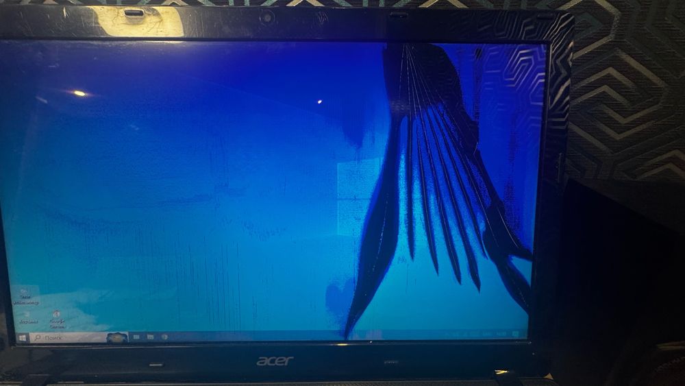 Ноутбук Acer 8GB ОЗУ