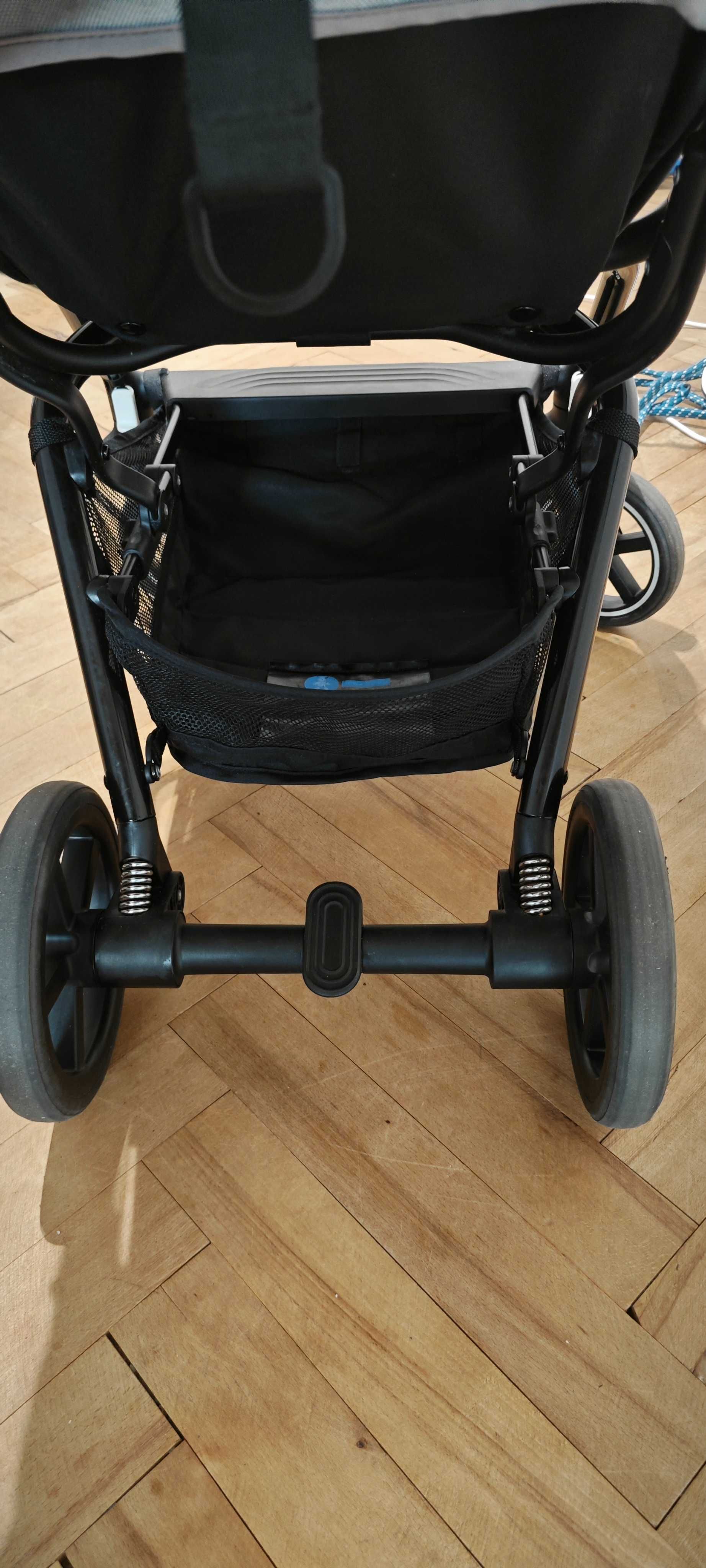 Wózek spacerowy Cybex EEZY S+2
